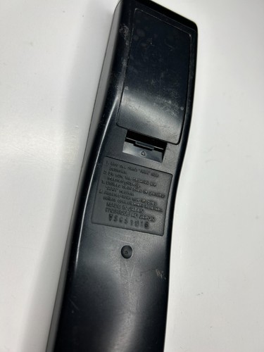 Quasar VSQS1016 TV VCR Remote Control,OEM for VH6410 UP1775H VH1000 VH200 - Picture 2 of 3