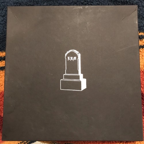 Lil Ugly Mane BOX SET Anthology VINYL Playaz Circle Yung Lean Death Grips Ecco2k - Picture 4 of 12