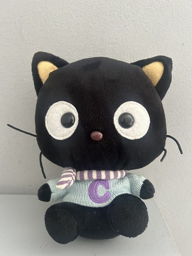 Chococat Plüsch Selten