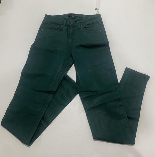 Los Angeles Denim Co. Womens Skinny Jeans Size 27