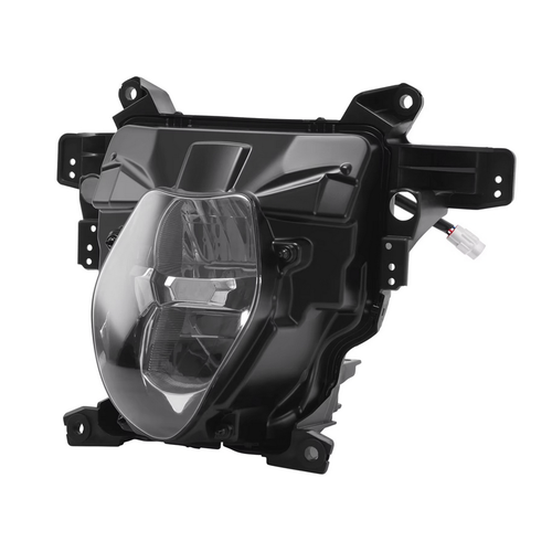 Motorcycle Front Headlight Light Lamp Assembly Fit For Suzuki GSXR1000 2017-2024 - Picture 3 of 7