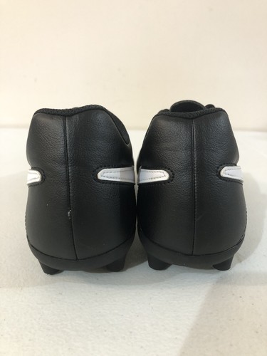 Herren Nike Majestry FG fester Untergrund 3G schwarz Fußballschuhe Größe 7 UK £85 - Bild 12 von 13
