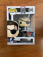 Funko Pop! 528 Nick Fury