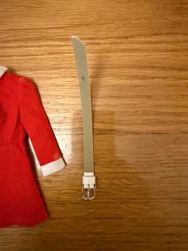 barbie robe marcia brady - Imagen 2 de 7