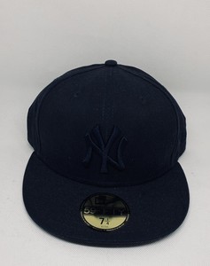 ny 59fifty caps