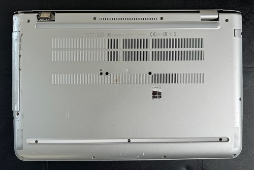 HP-15-AE001NA - INTEL i5-5200U@2.20GHz - 250GB SSD - 8GB RAM - WINDOWS 10 - Picture 12 of 17