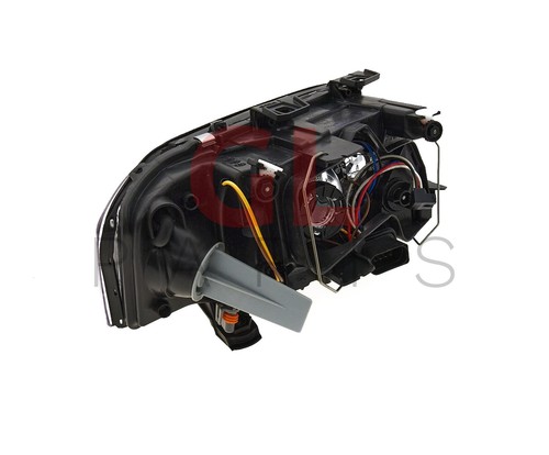 FÜR AUDI A6 C5 1997-99 SCHEINWERFER Xenon EU Links Elektrische 4B0941029M - Bild 5 von 10