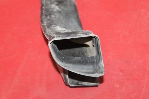 89 Honda Goldwing 1500 LEFT DUCT 64271-MN5-000 64278-MN5-000 - Bild 5 von 9