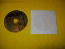 ARGO BLURAY DISC ONLY NO CASE IS INCLUDED BEN AFFLECK JOHN GOODMAN ALAN ARKIN