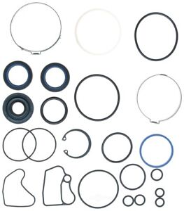 Sunsong 8401220 Rack and Pinion Seal Kit Sunsong 8401220 Rack and Pinion Seal Kit