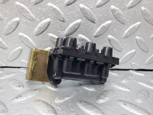 ⚙45002⚙ Mercedes-Benz R129 300SL Coupe Vacuum Pump Distribution Unit 1298001478 - Picture 3 of 9