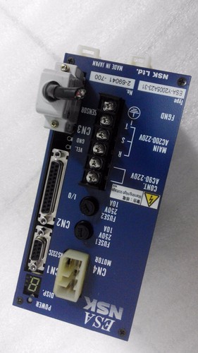 ESA NSK ESA-Y2005A23-31 - Picture 5 of 6