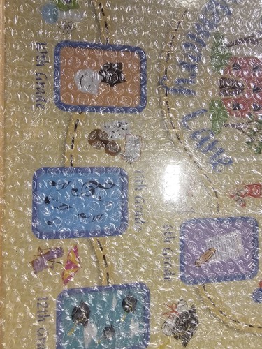 New Memory Lane School Years Photo Frame First through twelfth grade School Days - Picture 5 of 13