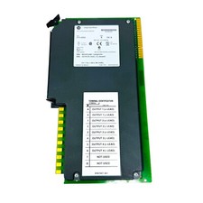 Allen Bradley 1771-OFE2 Analog Output Module Series B
