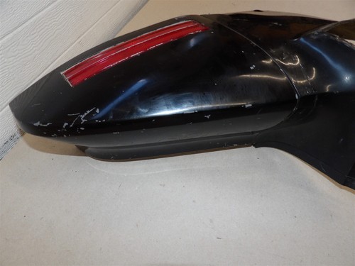 RH PASSENGER SIDE QUARTER PANEL EXTENSION PONTIAC GRAND PRIX 76 W/BUMPER FILLER - Picture 2 of 6