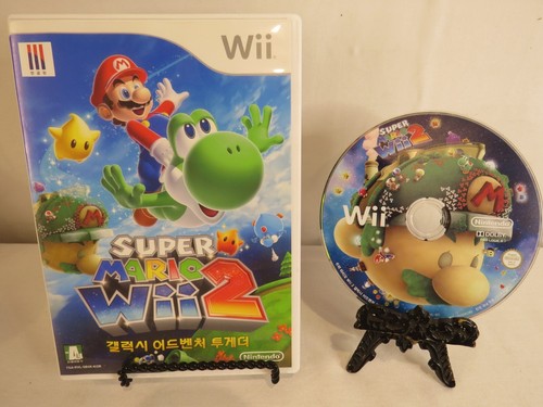 Nintendo Wii Games-You Pick! Popular Titles&RARE IMPORTS-READ ENTIRE DESCRIPTION - Picture 158 of 197