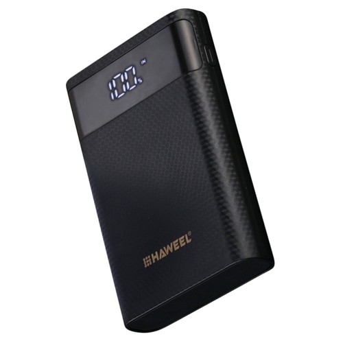 DIY Power Bank 18650 Power Bank 4-slot Battery Charger Accessory With Usb Output - 第 12/12 張圖片