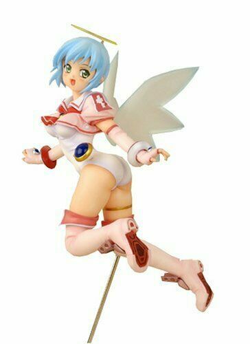 DJIBRIL The Devil Angel 3 Zero 1/8 pvc figure BY AKISAME TOMITA | eBay