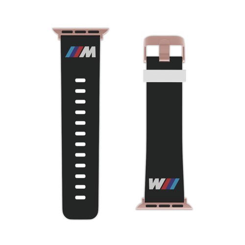 BMW M Series Watch Band for Apple Watch - 第 6/37 張圖片