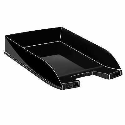 Vaschetta Portacorrispondenza Ecoline Nero Cep - Foto 1 di 1