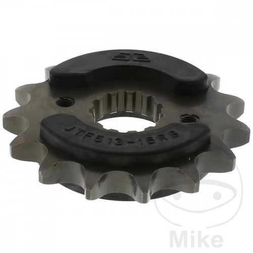 KIT TRASMISSIONE SILENT DID 53015-47STS PER SUZUKI 650 GSF S BANDIT 2005-2006 - Picture 5 of 5