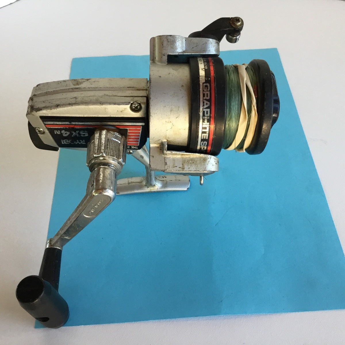 ✨最終値下げ✨RYOBI FEATHER WAVE 54 チヌ竿 ✨最終値下げ✨RYOBI FEATHER WAVE 54 チヌ竿