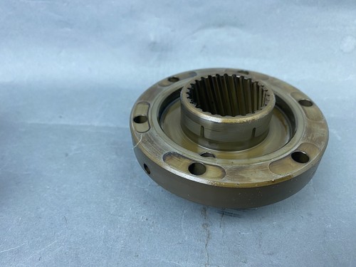 BMW 2001-2006 E46 M3 S54 3.2L 6-Cylinder Engine VANOS Timing Camshaft Hub Intake - Picture 9 of 13