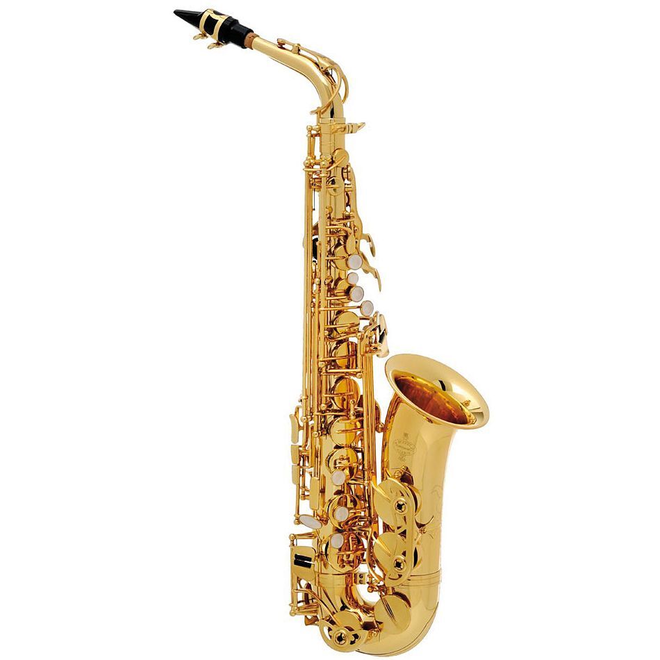 Альтсаксофон Buffet Crampon BC 8101-1-0 Альт-саксофон NEU