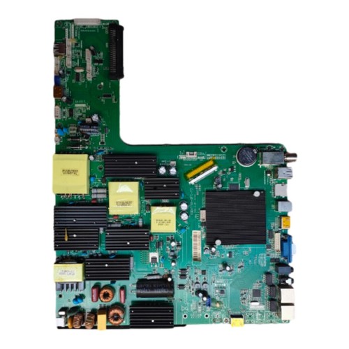 BSD.FT81-OPS-P3 Motherboard STC Education All-in-One P3_1G-8G(900mA) Motherboard - Picture 1 of 3