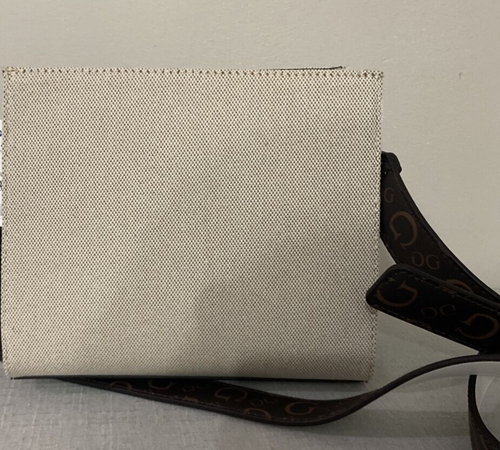 NWT GUESS PANYA MINI SHOULDER BAG CROSSBODY PURSE - Picture 4 of 15