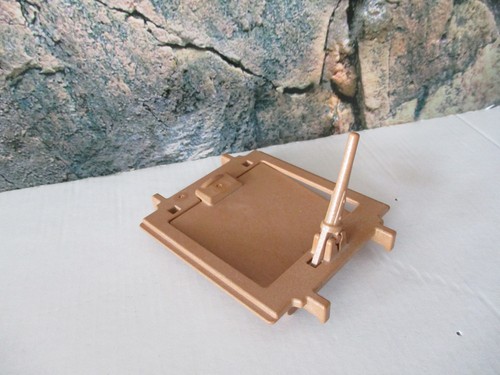 ( K 1 - 18 ) Playmobi Ritterburg 3666 3667 3888 3665 3030 3450 3447 Ersatzteile - Bild 80 von 95