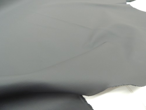 Autoleder BMW Nappa schwarz 1 ganze Haut cirka 4,20 qm - Bild 2 von 4