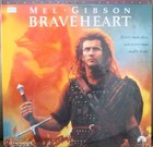 BraveHeart LaserDisc