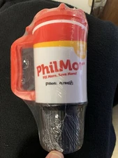 24oz Insulated Philmor Coffee Mug Pilot Flying J - Save $ on Refills 