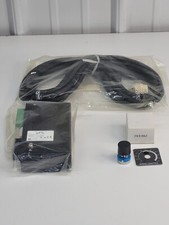 Oriental Motors MSP-1W SPEED CONTROLLER w/KNOB & HARNESS NEW k5