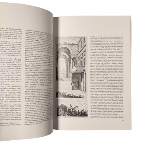 Canaletto und Visentini: Venedig & London — E. Deutsche, 1986 - Bild 4 von 5