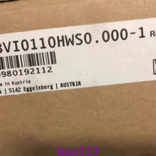 1PC New B&R 8BVI0110HWD0.000-1 8BVI0110HWD0.0...