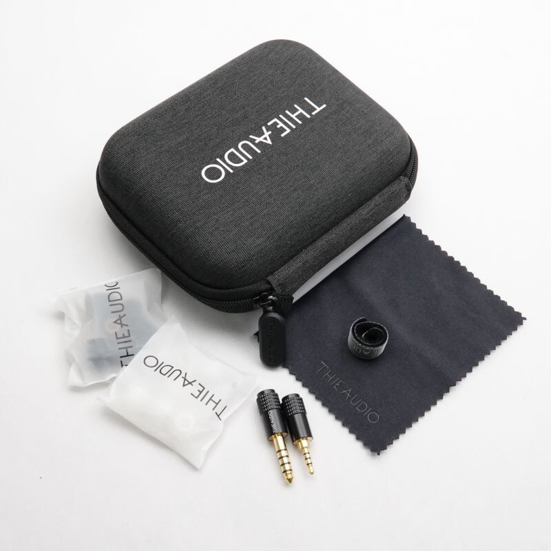 Thieaudio Oracle MKII MK2 Tiger In-Ear Headphones IEM Thieaudio Oracle MKII MK2 Tiger In-Ear Headphones IEM