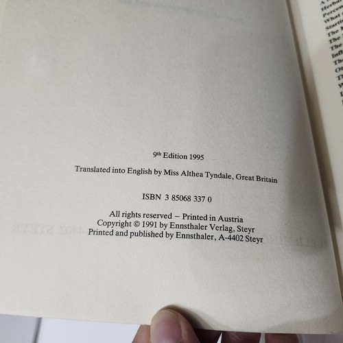 KOMBUCHA Gesundes Getränk und Naturheilmittel Gunther W. Frank 1995 Taschenbuch - Bild 7 von 10