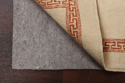 IVORY/ RUST Gabbeh Kashkoli Bordered Oriental Area Rug Modern Hand-knotted 3'x5' - Picture 10 of 12
