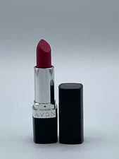 Avon True Color Bold Lipstick MAGENTA FLASH