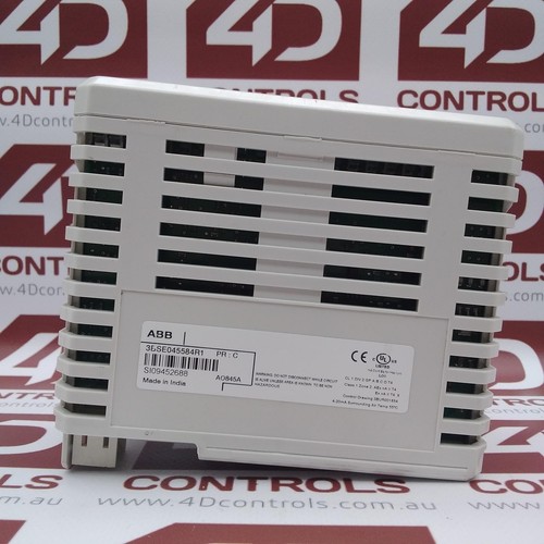 3BSE045584R1 | ABB | Analog Output Module, 8 Channel, 4-20mA, Used (UPP) - Picture 2 of 2