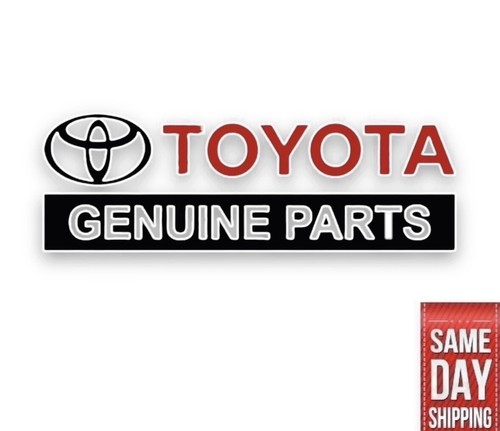97 - 98 TOYOTA SUPRA REAR LEFT DRIVER TAIL LIGHT SOCKET WIRE HARNESS OEM NEW - Picture 7 of 7