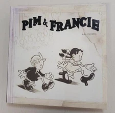 Pim and Francie by AL Columbia