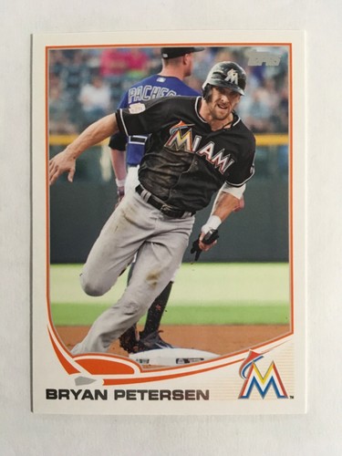 2013 Topps Update Baseball You Pick Complete Your Set RC, Stars, HOF - Picture 36 of 208