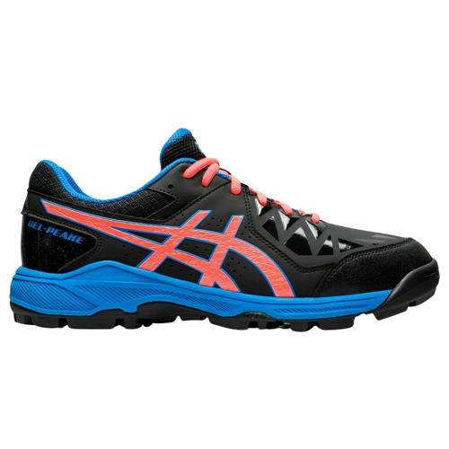 ASICS GEL-KINETIC FLUENT Black/Purple 27.0 #PGFW6S | eBay