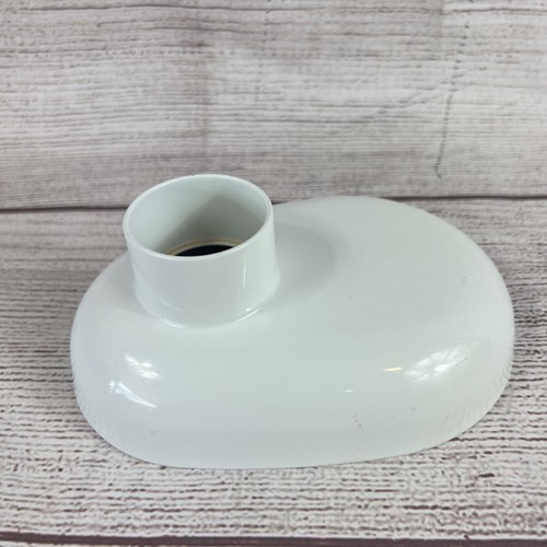 OMEGA Juicer 8003 8004 8005 8006 Replacement Part Funnel Black - Picture 3 of 13