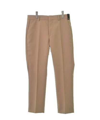 パンツ FENDI FW24 Grain de poudre pants (FR6580AJYF F1PNO) Fendi Men's FF Sweat Pants Size 54 | eBay