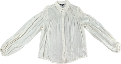 express white blouse