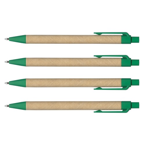 Custom Printed Eco Friendly recycled pens, Promo Events Schools Giveaway - Foto 13 di 16